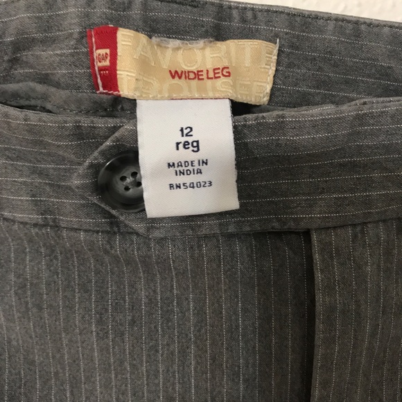 GAP Trouser Pant - Picture 2 of 4